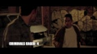 Johnny Cage Comes Alive in <em>Mortal Kombat: Legacy</em>